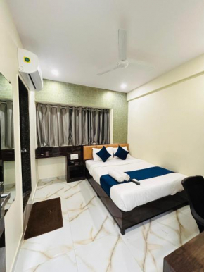 Hotel Rinza Residency